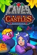 Caves and Castles: Underworld,Caves and Castles: Underworld