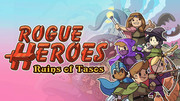 痞子英雄：泰索斯遺跡,Rogue Heroes: Ruins of Tasos