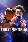 快打旋風 6,ストリートファイター6,Street Fighter 6