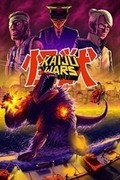 怪獸戰爭,Kaiju Wars