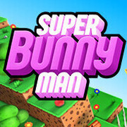 超級兔子人,Super Bunny Man