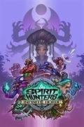 Spirit Hunters: Infinite Horde,Spirit Hunters: Infinite Horde