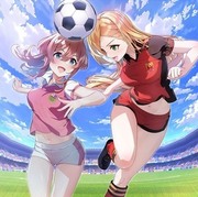 夢幻足球員明日翔,ファンタジスタ明日翔