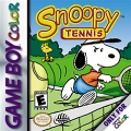 史努比網球,スヌーピ テニス,SNOOPY TENNIS