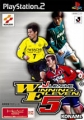 J 聯盟實況足球 5,J-League Winning Eleven 5,Pro Evolution Soccer