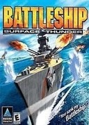 Battleship - Surface Thunde,Battleship - Surface Thunde
