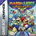 瑪利歐＆路易：超巨星傳說,Mario ＆ Luigi：Superstar Saga,マリオ＆ルイージ：スーパースターサーガ