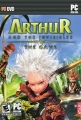 亞瑟：毫髮人歷險記,Arthur and the Invisibles
