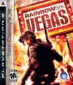虹彩六號：拉斯維加斯,レインボーシックス ベガス,Tom Clancy's Rainbow Six Vegas