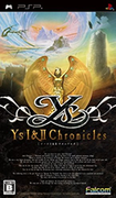 伊蘇 1 & 2 年代記,イース I & II クロニクルズ,Ys I & II Chronicles