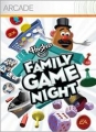 HASBRO 家庭遊戲之夜,Hasbro Family Game Night
