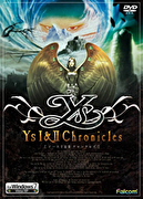 伊蘇 1 & 2 年代記,イース I & II クロニクルズ,Y's I & II Chronicles
