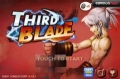 三劍舞,Third Blade