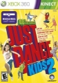 Just Dance Kids 2,（舞力全開兒童版 2）,Just Dance Kids 2