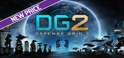 防禦陣型 2,DG2: Defense Grid 2