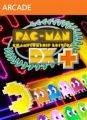 小精靈 世界冠軍賽紀念版 DX+,Pac-Man Championship Edition DX+