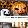 shoot!! Ninja Halloween,shoot!! Ninja Halloween