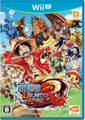 航海王 無限世界：赤紅,ワンピース アンリミテッドワールド レッド,One Piece Unlimited World R