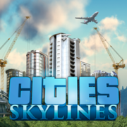 Cities: Skylines,Cities: Skylines