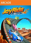 逍遙快車 Turbo,Joy Ride Turbo