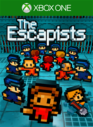 The Escapists,The Escapists