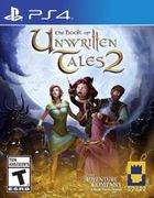 The Book of Unwritten Tales 2,The Book of Unwritten Tales 2