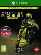 Valentino Rossi The Game,Valentino Rossi The Game