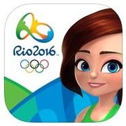 2016 里約奧運遊戲,Rio 2016 Olympic Games