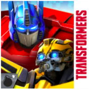 變形金剛之勇鍛為戰,トランスフォーマー：鋼鉄の戦士たち,Transformers: Forged to Fight