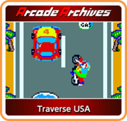 瘋狂賽車,ジッピーレース,Zippy Race (Traverse USA)