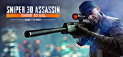 3D 狙擊刺客,Sniper 3D Assassin