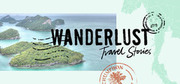 熱愛旅行故事,Wanderlust Travel Stories