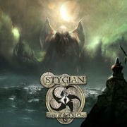 冥河：舊日支配者之治,Stygian: Reign of the Old Ones