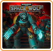 戰鎚 40K：星際戰狼,WARHAMMER 40,000: SPACE WOLF