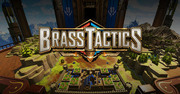 Brass Tactics,Brass Tactics