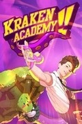 海怪學院,Kraken Academy!!