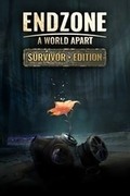 終區：與世隔絕 生存者版,Endzone - A World Apart: Survivor Edition