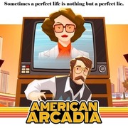 美國阿卡迪亞,American Arcadia