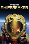 迷走深空：碎艦師,Hardspace: Shipbreaker