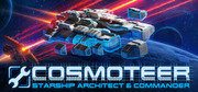 Cosmoteer Starship Architect & Commander,Cosmoteer Starship
