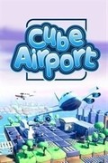 Cube Airport,Cube Airport
