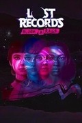 遺失的紀錄：綻放與憤怒 第 1 卷,Lost Records: Bloom & Rage Tape 1