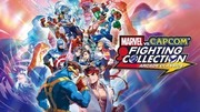 Marvel vs. Capcom 格鬥合集：大型電玩經典,MARVEL vs. CAPCOM Fighting Collection: Arcade Classics