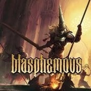 褻瀆神明,Blasphemous