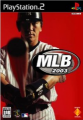 職棒大聯盟 2003,MLB 2003