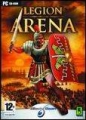羅馬軍團,Legion Arena
