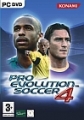 世界足球競賽 8,World Soccer Winning Eleven 8,Pro Evolution Soccer 4