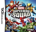 Q 版超級英雄大戰,Marvel Super Hero Squad