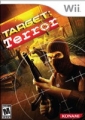 恐怖行動,Target: Terror