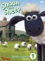 笑笑羊,ひつじのショーン,Shaun The Sheep